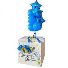 Набор "Украинка или Украинец"