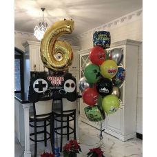 Композиція для хлопчиків