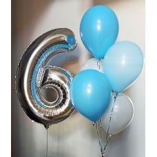 Кулі для хлопчика