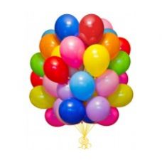 ВОЗДУШНЫЕ ШАРИКИ НА ВЫПУСКНОЙ ОТ 25 грн