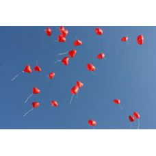 Шары  сердца