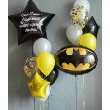 Фотозона " Бетман"