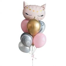 Шарики гелиевые для ребенка