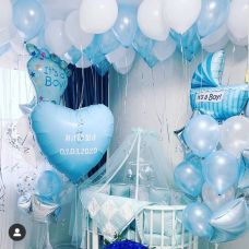 оформление выписки из роддома