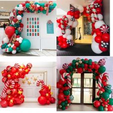 Новогодняя Фотозона