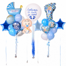 Набор шаров 